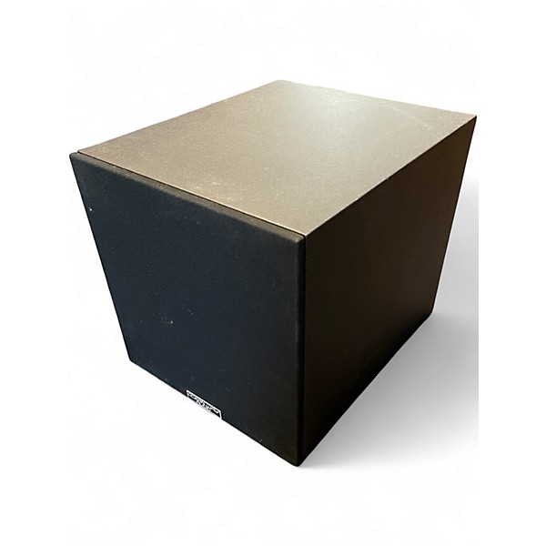 Used Ocean Way S12A MkII Subwoofer