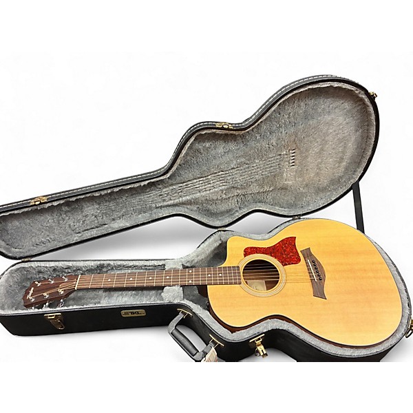 ギター Taylor 114ce Taylor 114ce - Hearts' Home Acoustics