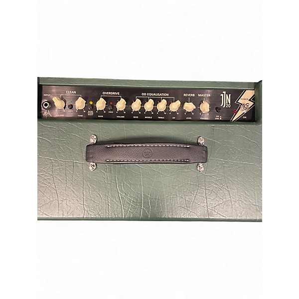 Used Blackstar JJn-20r Guitar Combo Amp