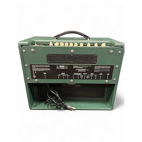 Used Blackstar JJn-20r Guitar Combo Amp