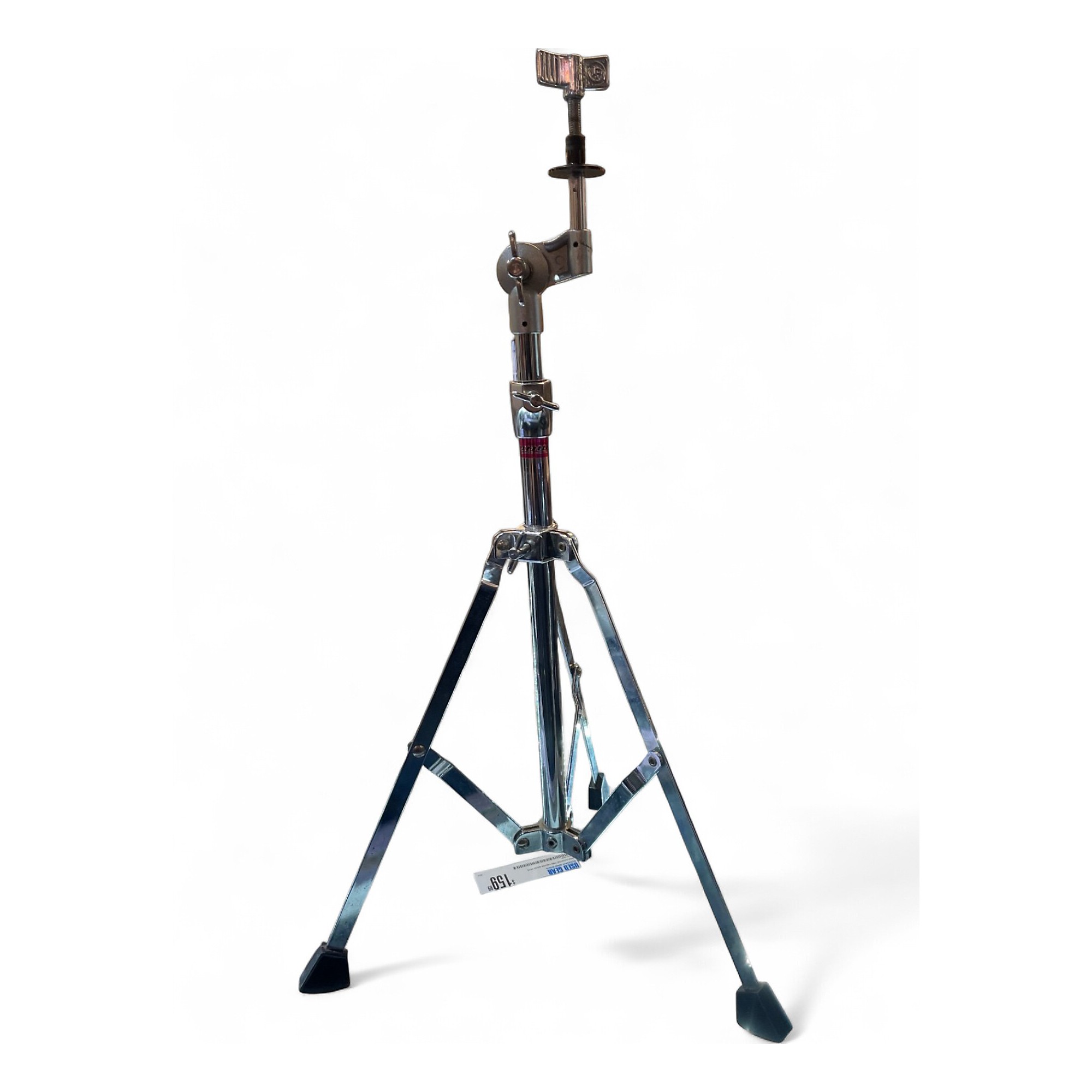 Used Miscellaneous Mini Cymbal Stand Cymbal Stand | Guitar