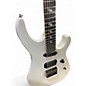Used Caparison Guitars HORUS Alpine White Solid Body Electric Guitar thumbnail