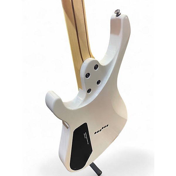 Caparison 初代Horus 美品 Caparison Horus WB FX EF Trans charcoal black 3370142