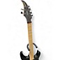 Used Caparison Guitars DELLINGER II PROMINENCE MF TRANS SPECTRUM BLACK Solid Body Electric Guitar
