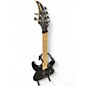 Used Caparison Guitars DELLINGER II PROMINENCE MF TRANS SPECTRUM BLACK Solid Body Electric Guitar