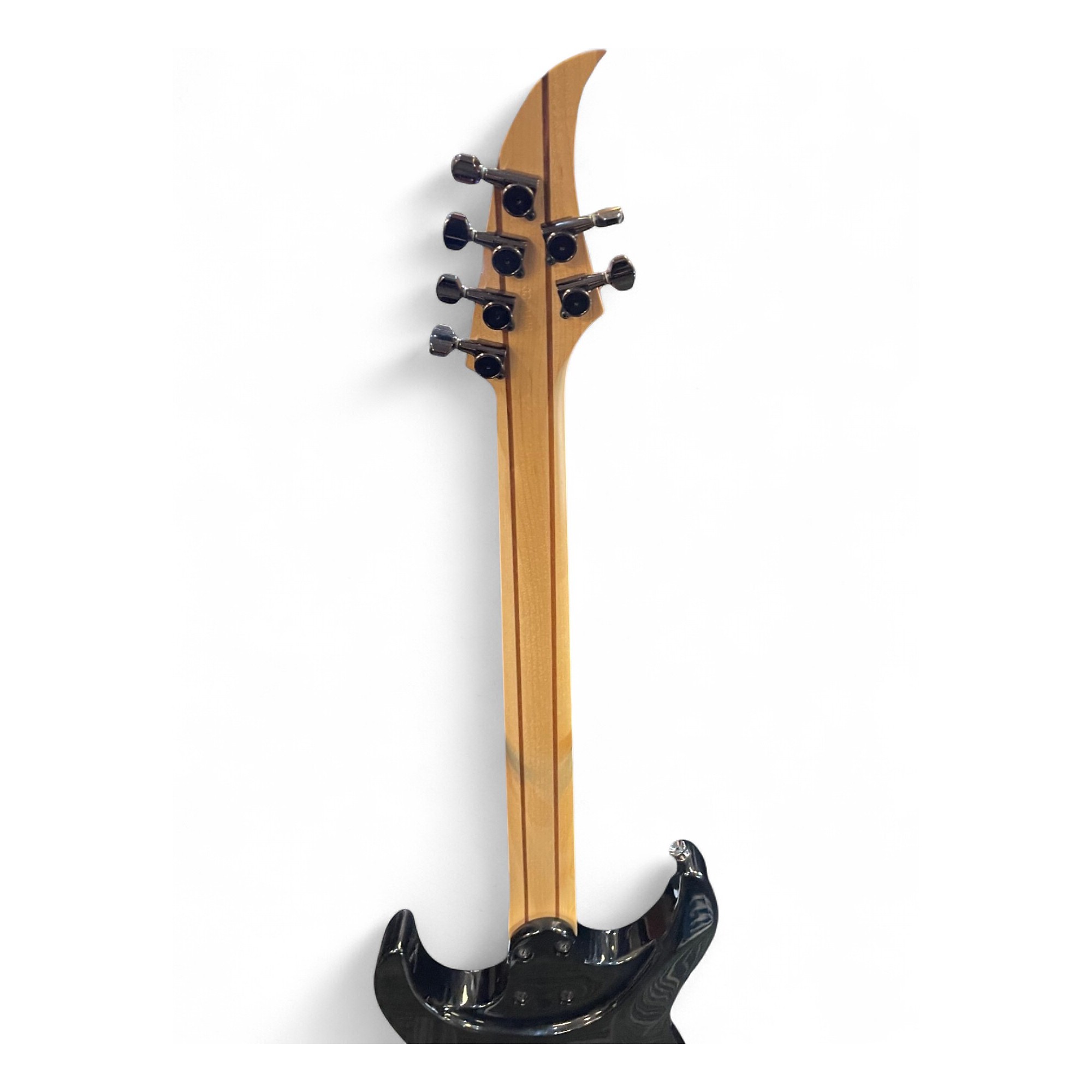 Used Caparison Guitars DELLINGER II PROMINENCE MF TRANS