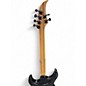 Used Caparison Guitars DELLINGER II PROMINENCE MF TRANS SPECTRUM BLACK Solid Body Electric Guitar
