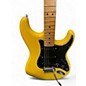 Used Fender Player 2 Modified Sunshine Yellow Solid Body Electric Guitar thumbnail