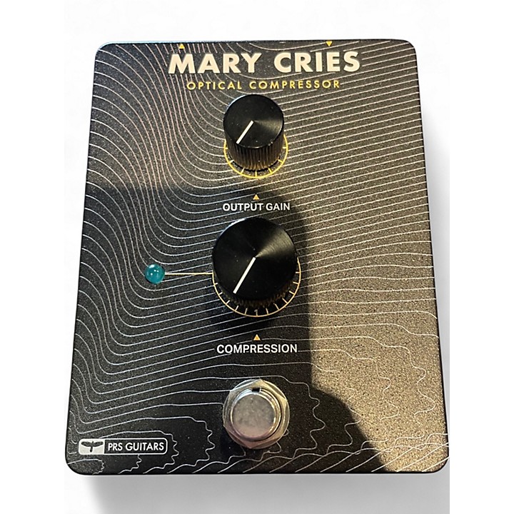 ギター PRS Mary Cries PRS Guitars | Mary Cries