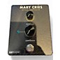 Used PRS MARY CRIES Effect Pedal thumbnail