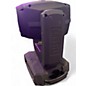 Used CHAUVET DJ INTIMIDATOR BEAM 360X Lighting Effect