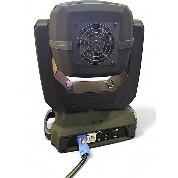 Used CHAUVET DJ INTIMIDATOR BEAM 360X Lighting Effect