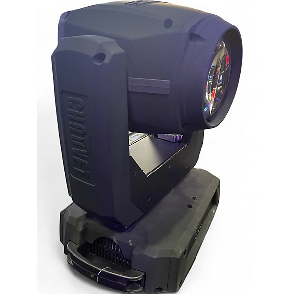 Used CHAUVET DJ INTIMIDATOR BEAM 360X Lighting Effect