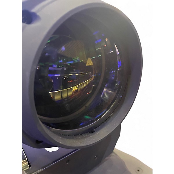 Used CHAUVET DJ INTIMIDATOR BEAM 360X Lighting Effect