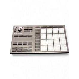 Used Native Instruments Maschine Mikro MK3 MIDI Controller