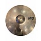 Used SABIAN 20in HHX X-PLOSION Cymbal thumbnail