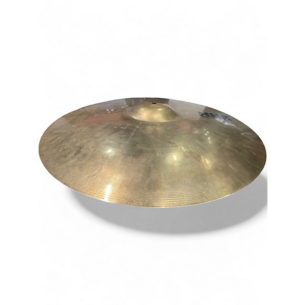 Used SABIAN 20in HHX X-PLOSION Cymbal