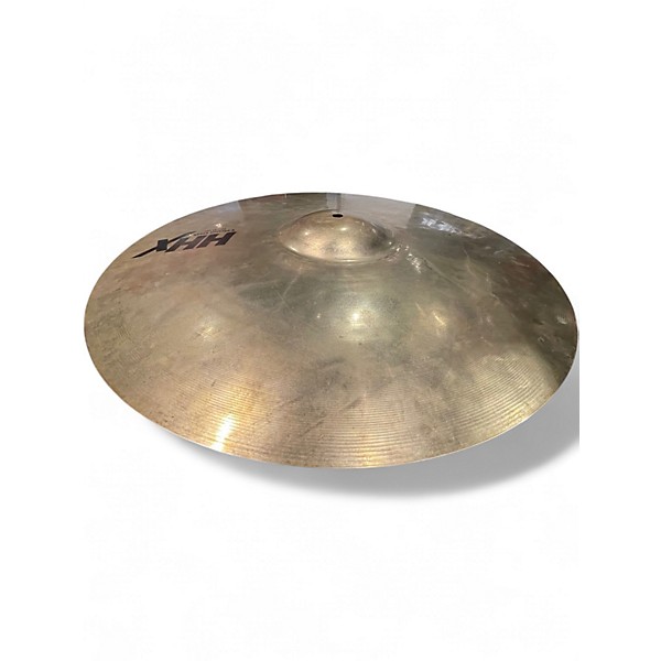 Used SABIAN 20in HHX X-PLOSION Cymbal