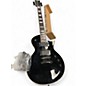 Used Ltd EC1000 Black Solid Body Electric Guitar thumbnail