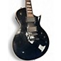 Used Ltd EC1000 Black Solid Body Electric Guitar