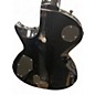 Used Ltd EC1000 Black Solid Body Electric Guitar