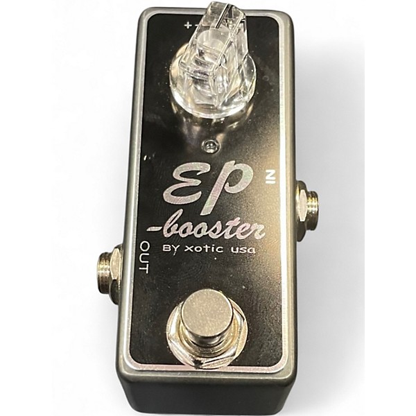 【USED】Xotic EP Booster Untitled-1_56d15566-93ca-424e-