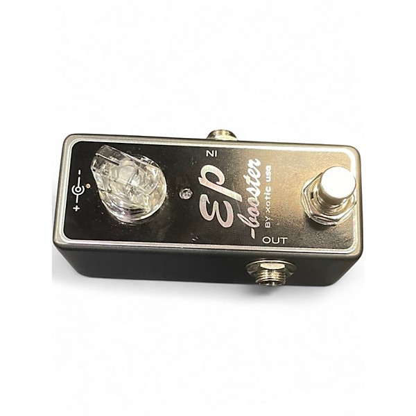 【USED】Xotic EP Booster ep-booster-15th-ann-ltd-