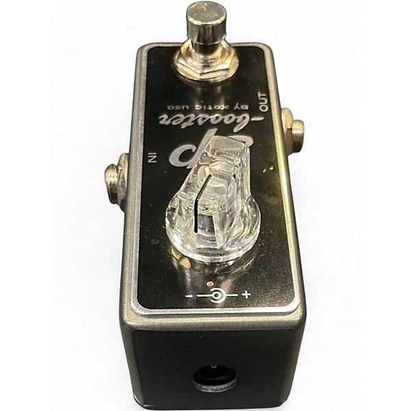 【USED】Xotic EP Booster Xotic EP Booster | Reverb