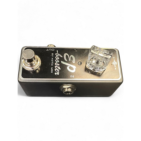 Used Xotic EP Booster Effect Pedal | Guitar Center