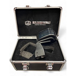 Used Heil Sound FIN Dynamic Microphone