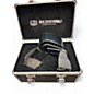 Used Heil Sound FIN Dynamic Microphone