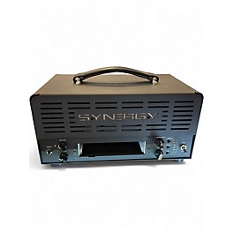 Used Synergy 20IR Tube Guitar Amp Head