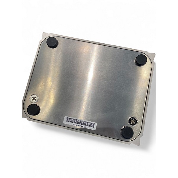 Used Warm Audio CENTAVO SILVER EDITION Effect Pedal