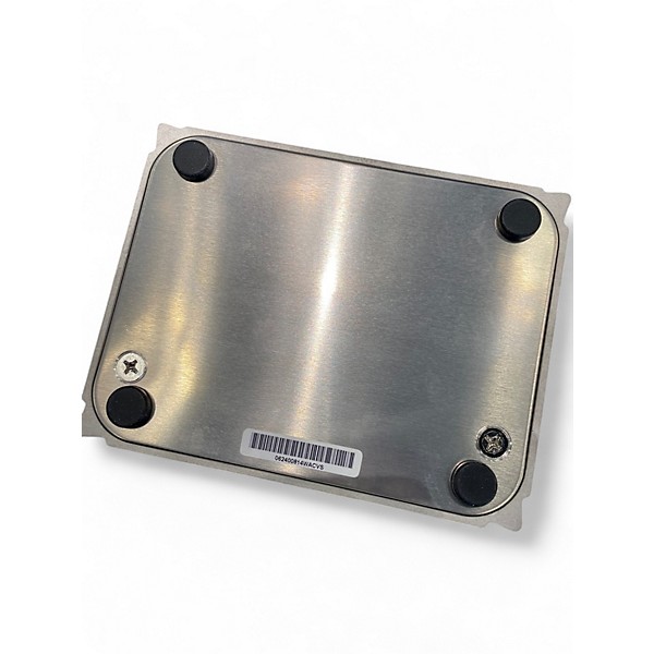 Used Warm Audio CENTAVO SILVER EDITION Effect Pedal