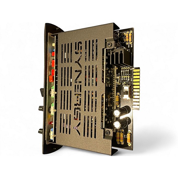 Used Synergy OS Tube Guitar Amp Head