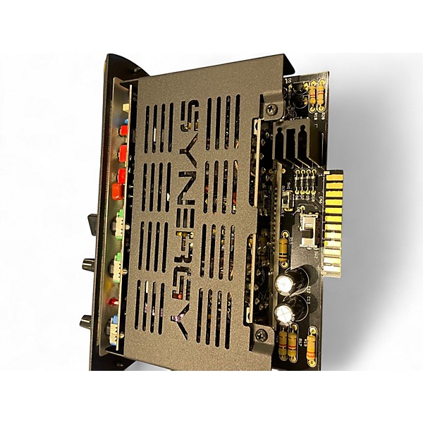 Used Synergy OS Tube Guitar Amp Head