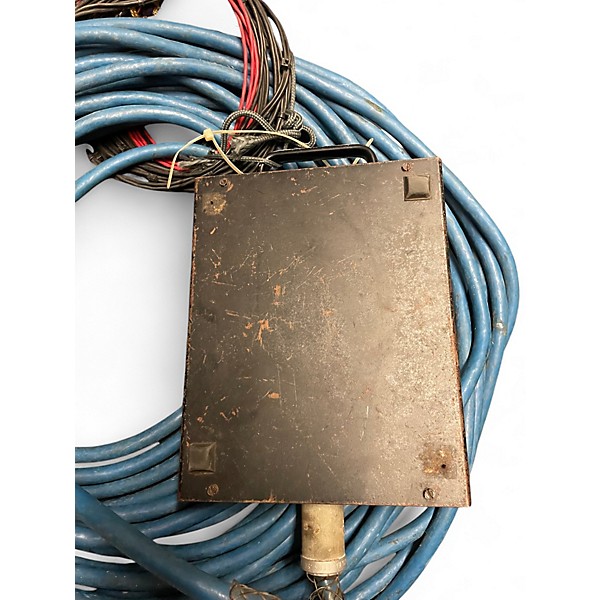 Used Whirlwind Medusa 16x4 Snake