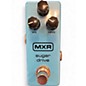 Used MXR SUGAR DRIVE Effect Pedal thumbnail