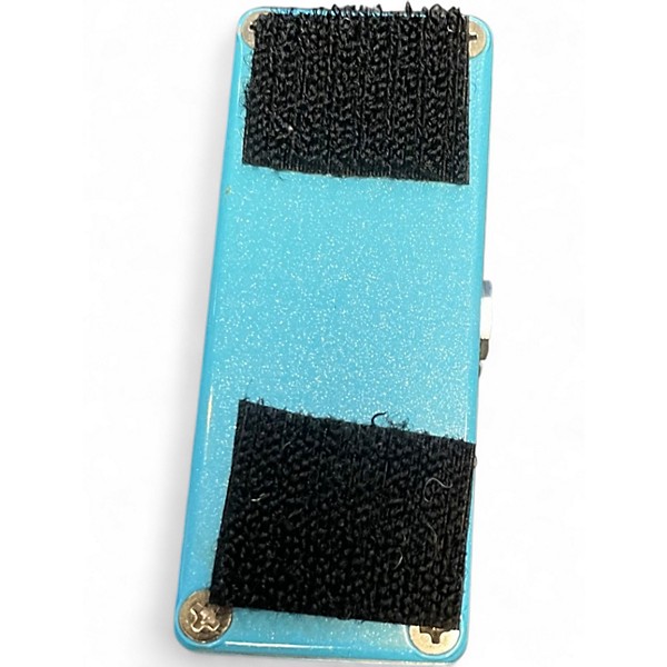 Used MXR SUGAR DRIVE Effect Pedal