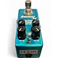 Used MXR TIMMY Effect Pedal