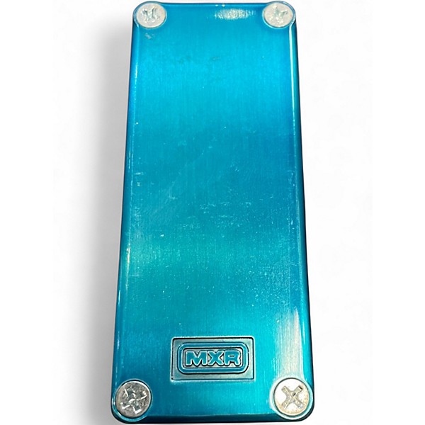 Used MXR TIMMY Effect Pedal