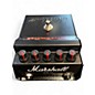 Used Marshall DRIVE MASTER Effect Pedal