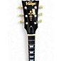 Used Vintage V-100  Iced Tea Solid Body Electric Guitar