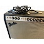 Used Fender 68 CUSTOM VIBROLOX Tube Guitar Combo Amp