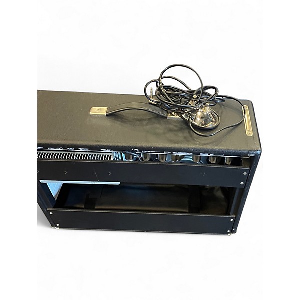 Used Fender 68 CUSTOM VIBROLOX Tube Guitar Combo Amp