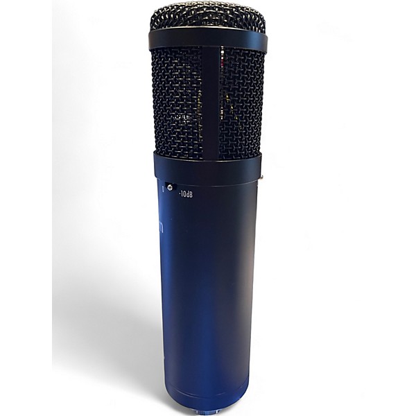 Used Warm Audio WA-47JR Condenser Microphone