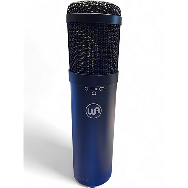 Used Warm Audio WA-47JR Condenser Microphone