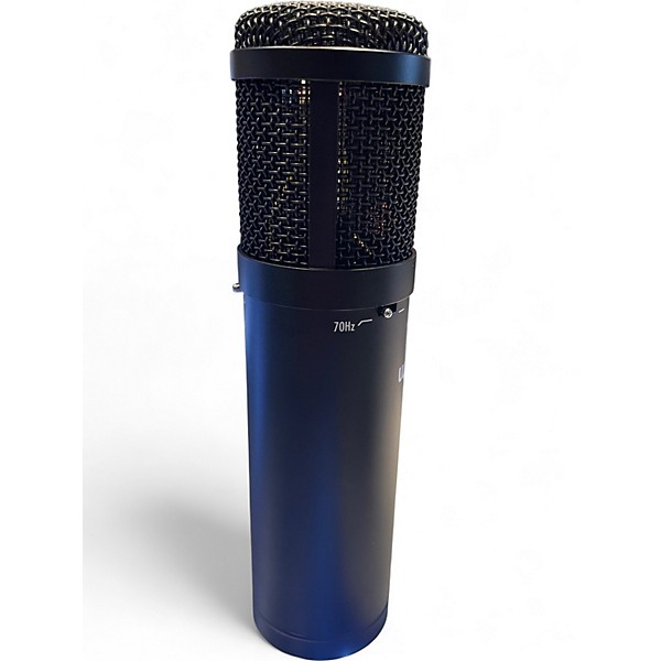 Used Warm Audio WA-47JR Condenser Microphone