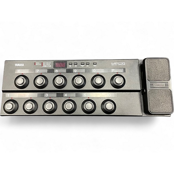 Used Yamaha MFC10 Pedal