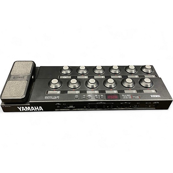 Used Yamaha MFC10 Pedal